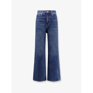 Dunst Women Blue Denim Jeans